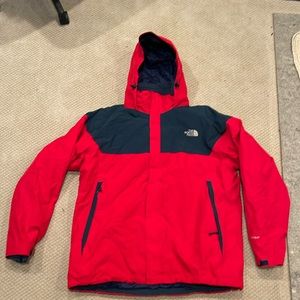 The North Face Ski/Snowboard Jacket - XL